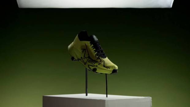 arc teryx sylan chaussure trail running plus rapide marque