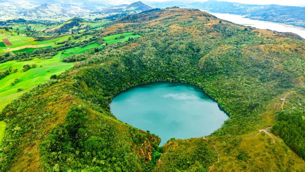 guide trail colombie entre montagnes immersion culturelle