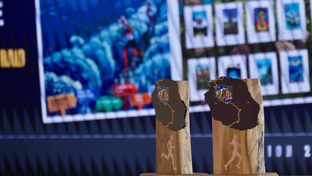 grand raid reunion 2026 diagonale des fous les courses mythiques deja prises assaut