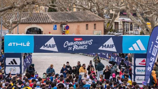 championnats europe trail 2026 decryptage complet selection francaise par julien rancon