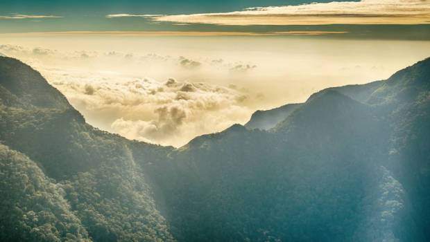 les meilleurs trails treks courses sri lanka