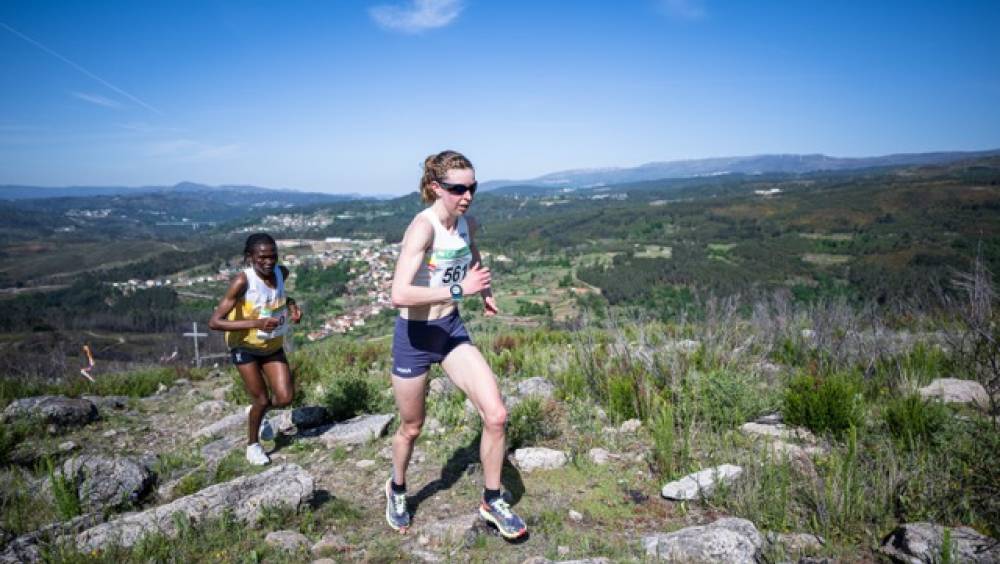 gitonga saoli remportent premiere etape coupe monde course montagne sao bras cross