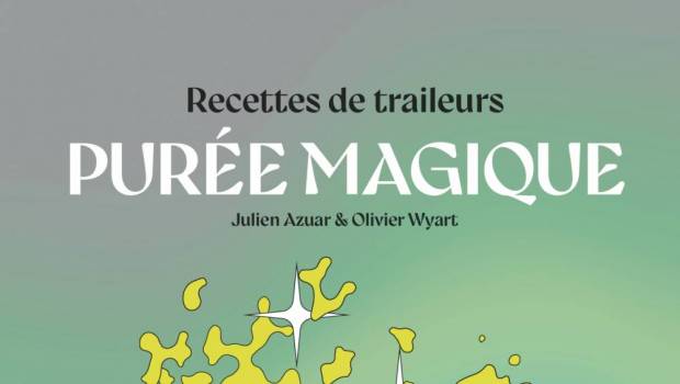 est qui fait courir les trailers reponse dans livre puree magique