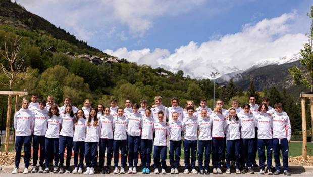 france confirme son statut nation phare avant les championnats europe offroad 2026
