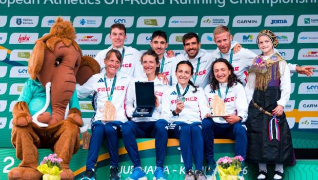 championnats europe offroad 2026 france domine europe avec medailles