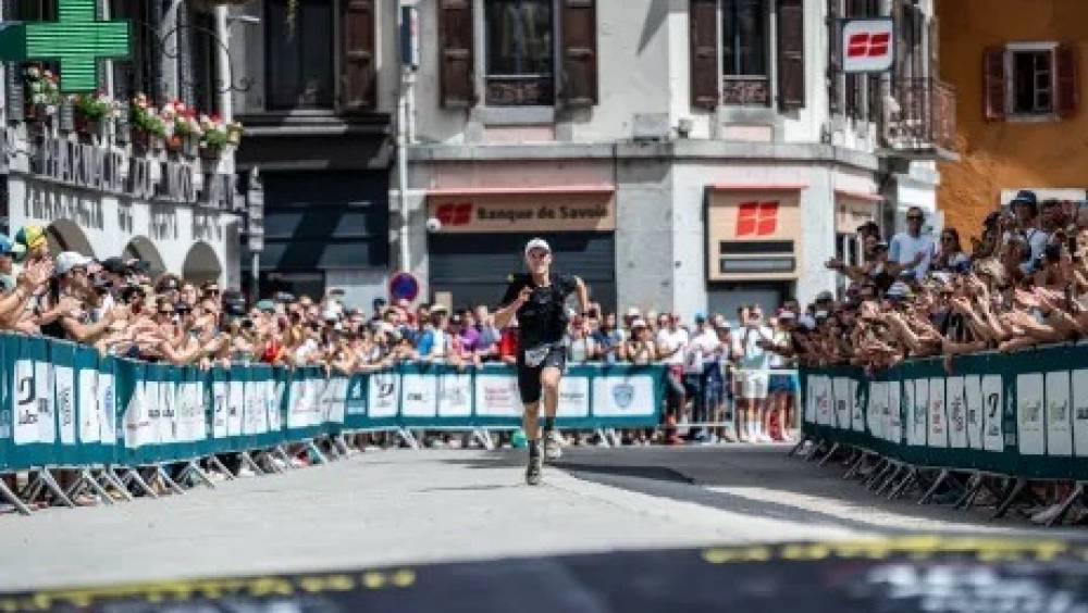 montblanc ultratrail plus exigeant marathon montblanc