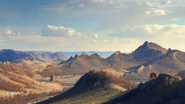 mongolia sunrise sunset ultra mythique lac khovsgol 100